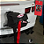 KIT COMPLETO PARAQUEDAS SPORT MACHINE +  SUPORTE CURTO AG + ALAVANCA ACIONADORA + ESPIA - Imagem 6