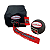 KIT COMPLETO PARAQUEDAS SPORT MACHINE +  SUPORTE CURTO AG + ALAVANCA ACIONADORA + ESPIA - Imagem 2