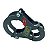 SUPORTE DE CILINDRO CO2 60MM - AG - Imagem 2