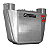 WATERCOOLER  / ICE COOLER 1000CV BOCAL 3,5 POLEGADAS - METAL HORSE - Imagem 1