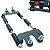 SUPORTE DE BOBINAS DE ONIX UNIVERSAL - VT - Imagem 3