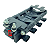 SUPORTE DE BOBINAS DE ONIX UNIVERSAL - VT - Imagem 5