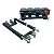 SUPORTE DE BOBINA ONIX / CAMARO UNIVERSAL + BOBINAS - VT - Imagem 13