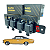 REGUA DE BOBINA ONIX / CAMARO + BOBINAS PARA OPALA 4Cil - VT - Imagem 1