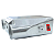 WATERCOOLER / ICE COOLER 750CV  BOCAL 3 POLEGADAS - METAL HORSE - Imagem 5