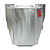 WATERCOOLER / ICE COOLER 750CV  BOCAL 3 POLEGADAS - METAL HORSE - Imagem 1