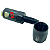CONEXAO ENGATE RAPIDO SAE 3/8 X 6AN - METAL HORSE - Imagem 4