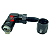 CONEXAO ENGATE RAPIDO SAE 5/16 X 6AN - METAL HORSE - Imagem 6