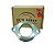FLANGE ADAPTADOR W45 PADRAO 2 FUROS - AUTO BOOST - Imagem 3
