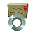 FLANGE ADAPTADOR W45 PADRAO 2 FUROS - AUTO BOOST - Imagem 2