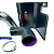 INTAKE EM INOX PARA VW UP / POLO / NIVUS TSI - NOX - Imagem 4