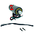 SHIFT LIGTH CANHAO AJUSTAVEL - IMP - Imagem 3