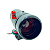 SHIFT LIGTH CANHAO AJUSTAVEL - IMP - Imagem 4