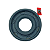 RETENTOR DA BOMBA DE COMBUSTIVEL MECANICA 25MM - MTR - Imagem 3