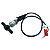 ADAPTADOR  3/8 9MM PARA PS10  1/8NPT + SENSOR - IMP - Imagem 2