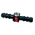 ADAPTADOR  3/8 9MM PARA PS10  1/8NPT + SENSOR - IMP - Imagem 4