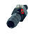 ADAPTADOR  3/8 9MM PARA PS10  1/8NPT - IMP - Imagem 4