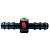 ADAPTADOR  3/8 9MM PARA PS10  1/8NPT - IMP - Imagem 3