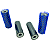 PINOS DE PISTAO  H13 22X62MM  COM DLC - MTR - Imagem 2