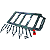 REFORCO DE BLOCO GM FAMILIA 2 POKE - Imagem 3