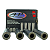 PINOS DE PISTAO FORJADO GM CORSA 18X55 - AFP - Imagem 3
