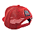 BONE BLACKLINE SERIOUS PERFORMANCE  - VERMELHO - Imagem 3