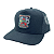 BONE BLACKLINE SERIOUS PERFORMANCE  - PRETO - Imagem 2