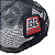 BONE BLACKLINE SERIOUS PERFORMANCE  - PRETO - Imagem 6