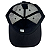 BONE BLACKLINE SERIOUS PERFORMANCE  - PRETO - Imagem 8