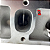 CABEÇOTE COMPLETO AP 8V FLUXO CRUZADO  +  COMANDO STAGE 3 - FLOW 4 RACING - Imagem 6
