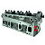 CABEÇOTE COMPLETO AP 8V FLUXO CRUZADO  STAGE 1 - FLOW 4 RACING - Imagem 2