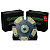 DISCO DE EMBREAGEM CERAMICA MOTOR AP - ESTRIA 8V - VOLKMANN - Imagem 1
