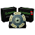 DISCO DE EMBREAGEM CERAMICA MOTOR CHEVETTE OHC 200MM - VOLKMANN - Imagem 1