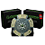 DISCO DE EMBREAGEM CERAMICA MOTOR CHEVETTE OHC 200MM - VOLKMANN - Imagem 2