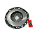 KIT EMBREAGEM MOTOR AP 1200LBS 480CV - ESTRIA 16V - VOLKMANN - Imagem 3