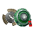 KIT EMBREAGEM MOTOR AP 700LBS 250CV - ESTRIA 16V - VOLKMANN - Imagem 2