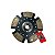 KIT EMBREAGEM MOTOR CHEVETTE OHC 300CV - VOLKMANN - Imagem 3