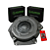 PLATO DE EMBREAGEM MOTOR CHEVETTE OHC 1200 LBS- VOLKMANN - Imagem 2