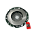 PLATO DE EMBREAGEM MOTOR AP 980LBS 350CV - VOLKMANN - Imagem 2