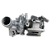 TURBINA AUDI  / GOLF EA211 TSI T25 A211 300CV - AUTO AVIONICS - Imagem 1