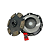 KIT EMBREAGEM OPALA 980LBS 350CV - ESTRIA FINA - VOLKMANN - Imagem 3