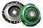 PLATO DE EMBREAGEM MOTOR AP 1200LBS 480CV - VOLKMANN - Imagem 2