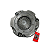 PLATO DE EMBREAGEM OPALA 250S 1200LBS 480CV - 250MM - VOLKMANN - Imagem 3