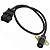 ADAPTADOR DE SENSOR DE RPM DO CAMBIO VW AP  + SENSOR - RGTX - Imagem 2
