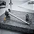 VALVULA DE ADMISSAO AUDI/GOLF 20V 26,9 X 6MM - MTR - Imagem 1