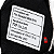 LUVA CORSA RACE TECH  1  NOMEX PRETA - CORSA - Imagem 5