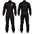 MACACAO HOMOLOGADO NEOKART PRETO - CORSA - Imagem 1