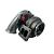 TURBINA A372 - 71x75MM - AUTO AVIONICS - Imagem 3