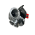 TURBINA A372 - 71x75MM - AUTO AVIONICS - Imagem 2