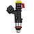 BICOS INJETOR PARA CO2 210LBS - UNIDADE - Imagem 1